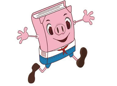 【物聯網】小豬上學